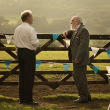 New Movie AND THEN COME THE NIGHTJARS Comes to Stephen Joseph Theatre Next Month