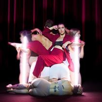 THE MIRROR Comes to Adelaide Fringe