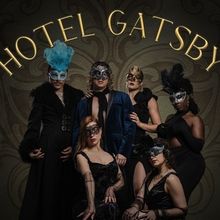 Intiman and BeautyBoiz to Host HOTEL GATSBY MASQUERADE in April 2026