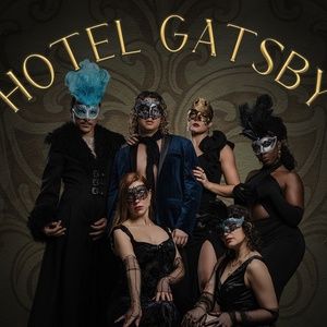 Intiman and BeautyBoiz to Host HOTEL GATSBY MASQUERADE in April 2026