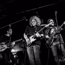GIMME SHELTER - A NIGHT OF ROLLING STONES MUSIC to Open at the Drama Factory