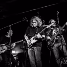 GIMME SHELTER - A NIGHT OF ROLLING STONES MUSIC to Open at the Drama Factory