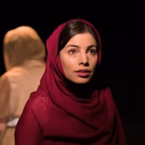 THE MOTHER OF KAMAL Comes to the Gatehouse Theatre