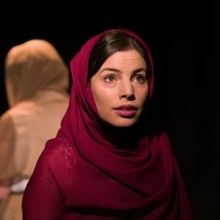 THE MOTHER OF KAMAL Comes to the Gatehouse Theatre