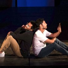 I LOVE NEW YORK Comes to Gran Teatro Nacional