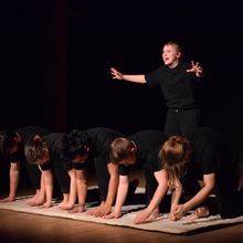 Photos: First Look at TWISTED TALES at The Cockpit