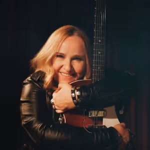 Rockers On Broadway Charity Concert Will Honor Melissa Etheridge