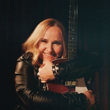 Rockers On Broadway Charity Concert Will Honor Melissa Etheridge