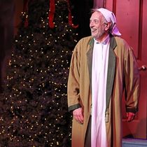 Photos: A CHRISTMAS CAROL to Open at Beef & Boards