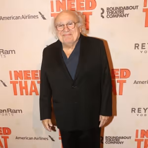 Danny DeVito to Narrate MATILDA In Concert at New Jersey Symphony