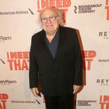 Danny DeVito to Narrate MATILDA In Concert at New Jersey Symphony