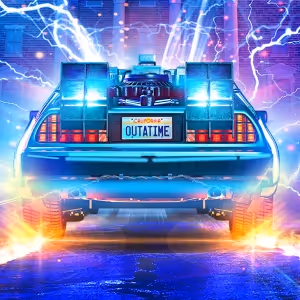 BACK TO THE FUTURE THE MUSICAL Launches First UK Tour at Milton Keynes Theatre…