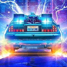 BACK TO THE FUTURE THE MUSICAL Launches First UK Tour at Milton Keynes Theatre, Febru