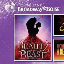 & JULIET, MRS. DOUBTFIRE, and More Set For Broadway in Boise 2026-27 Season