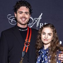 Photos: Inside Art Lab's Third Annual TOAST OF BROADWAY