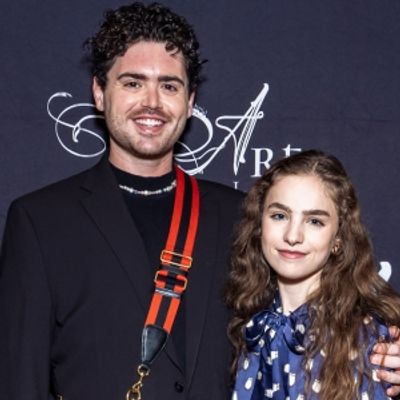 Photos: Inside Art Lab&#039;s Third Annual TOAST OF BROADWAY