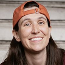 Ashley Gavin Comes to Comedy Works Larimer Square and South at the Landmark This Mont