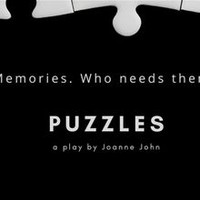 PUZZLES Comes to Toronto Fringe