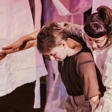 Shetland Show Launches at Made in Scotland Showcase For Edinburgh Festival Fringe 202