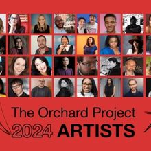The Orchard Project Reveals 2024 Episodic, Audio, and Greenhouse Labs