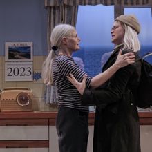 THESE MAJESTIC CREATURES Comes to The Stephen Joseph Theatre, Scarborough