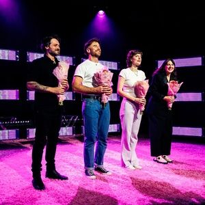 Photos: Inside Opening Night of HEARTBREAK HOTEL Off-Broadway