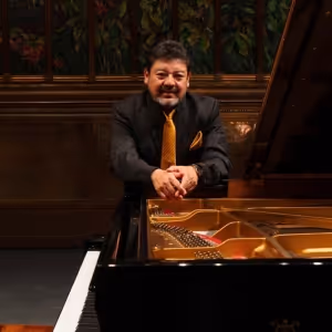 El Tenor René Velázquez Y El Pianista Héctor Cruz Ofrecerán El Concierto Titulado…