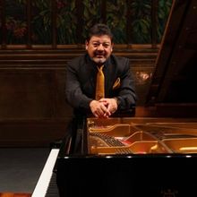 El Tenor René Velázquez Y El Pianista Héctor Cruz Ofrecerán El Concierto Titulado