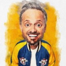 Nate Bargatze Will Bring BIG DUMB EYES World Tour to Fargo