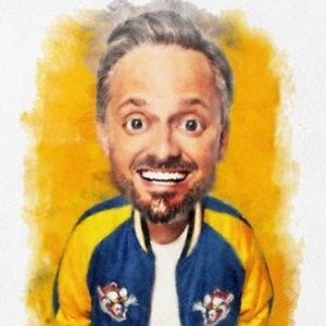 Nate Bargatze Will Bring BIG DUMB EYES World Tour to Fargo