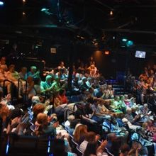 Bay Street Theater Hosts Third Annual HEROES NIGHT Featuring Free Tickets to BONNIE &