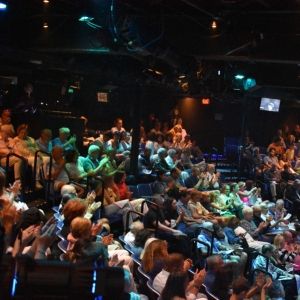 Bay Street Theater Hosts Third Annual HEROES NIGHT Featuring Free Tickets to BONNIE & CLYDE