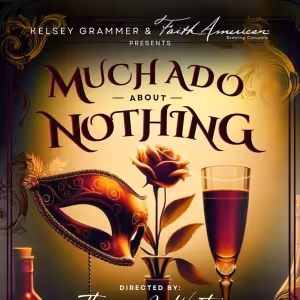 Reimagined MUCH ADO ABOUT NOTHING Set in 1940s Italy Will Open at the Gene Frankel…