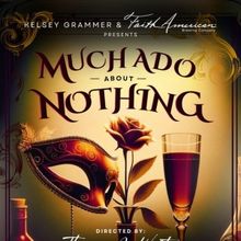 Reimagined MUCH ADO ABOUT NOTHING Set in 1940s Italy Will Open at the Gene Frankel Th