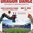 Nai-Ni Chen Dance Company Will Perform DRAGON DANCE at Sports Illustrated Stadium Photo