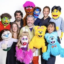 Original London Cast of AVENUE Q Will Reunite to Celebrate the Show's 18th Birthday