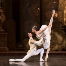 Birmingham Royal Ballet's THE SLEEPING BEAUTY Will Tour The UK In Spring 2024