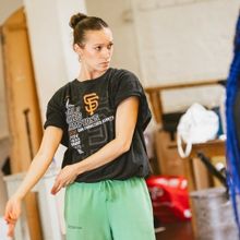 Photos: First Look Inside Rehearsal for CAKE at the Lyric Theatre