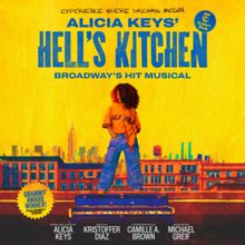 HELL’S KITCHEN, SWEENEY TODD and More Set for Shea’s October Lineup