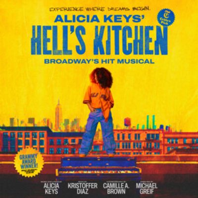 HELL’S KITCHEN, SWEENEY TODD and More Set for Shea’s October Lineup