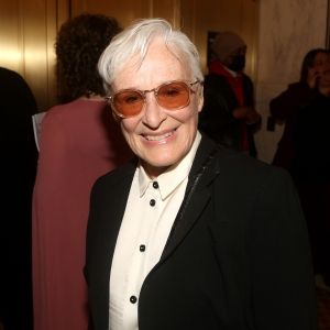Glenn Close Joins Cast of WAKE UP DEAD MAN: A KNIVES OUT MYSTERY