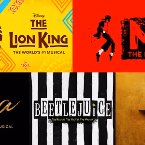 HAMILTON, MJ, and More Set For Broadway in Ottawa 2024-25 Season