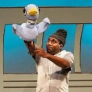 Childsplay Brings DON'T LET THE PIGEON DRIVE THE BUS To Life On Stage