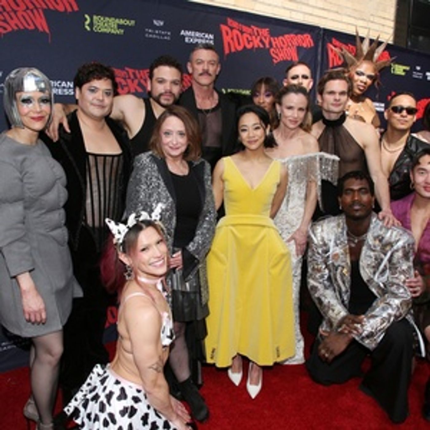 Wake Up With BroadwayWorld April 27, 2026- New Photos of THE LOST BOYS and More  Image