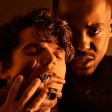 Ncuti Gatwa and Edward Bluemel Will Lead BORN WITH TEETH at Wyndham's Theatre