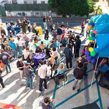 The Groundlings School Hosts 8th Annual Open House In March