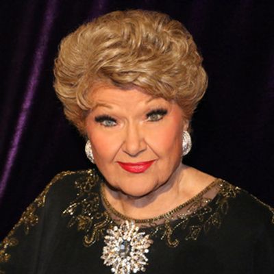 Video:  Broadway legend Marilyn Maye Gives Voice to Lady Liberty for America250