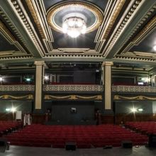 Theatres at Risk Register 2024 Launches Today With Two Theatres Added