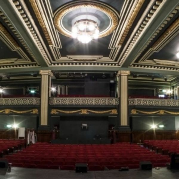 Theatres at Risk Register 2024 Launches Today With Two Theatres Added Photo