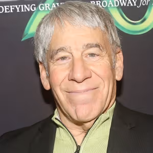 Stephen Schwartz Teases If New WICKED Movie Songs Will Be Added to Stage Show